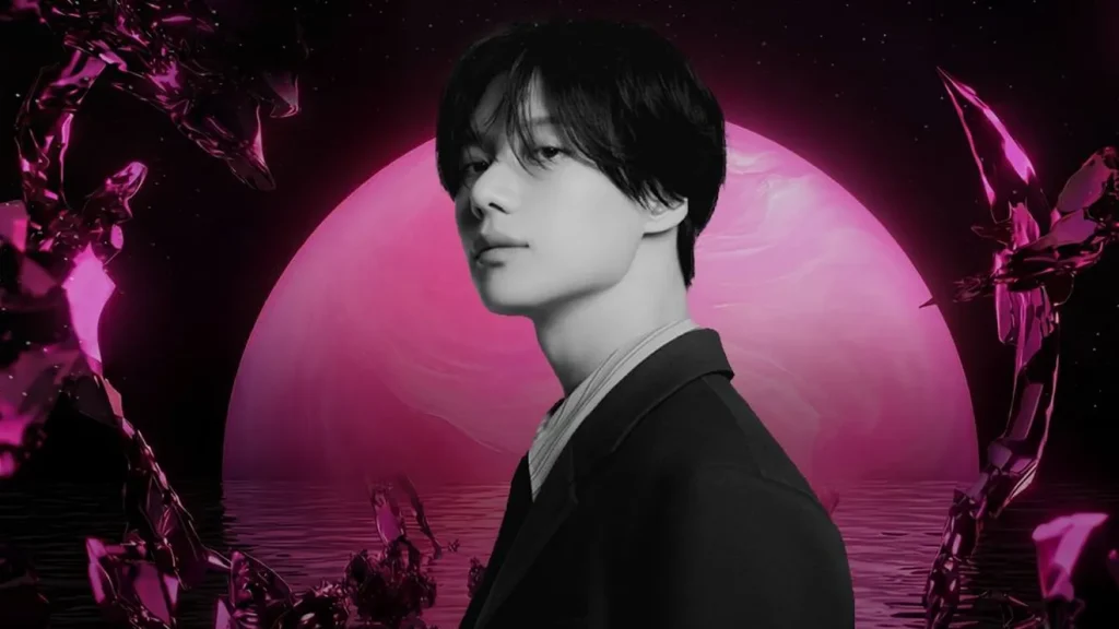 TAEMIN, unul dintre cele mai mari nume ale K-pop-ului mondial, confirmat la K-POP Days NIBIRU