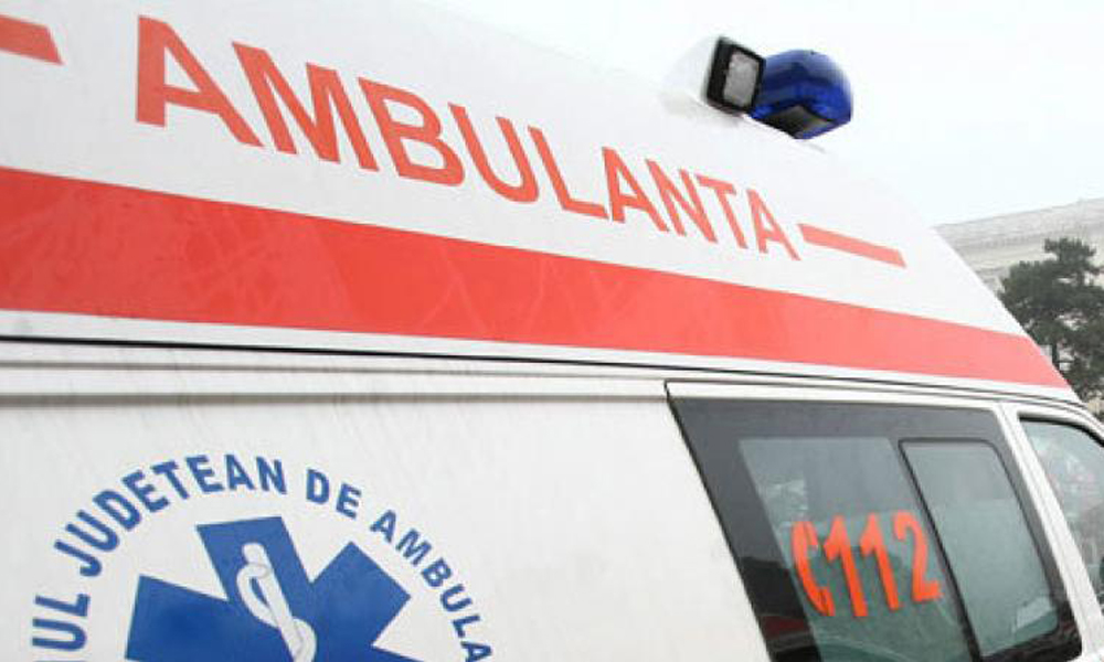 Anunţă declanşarea celui mai mare protest al serviciilor publice de ambulanţă