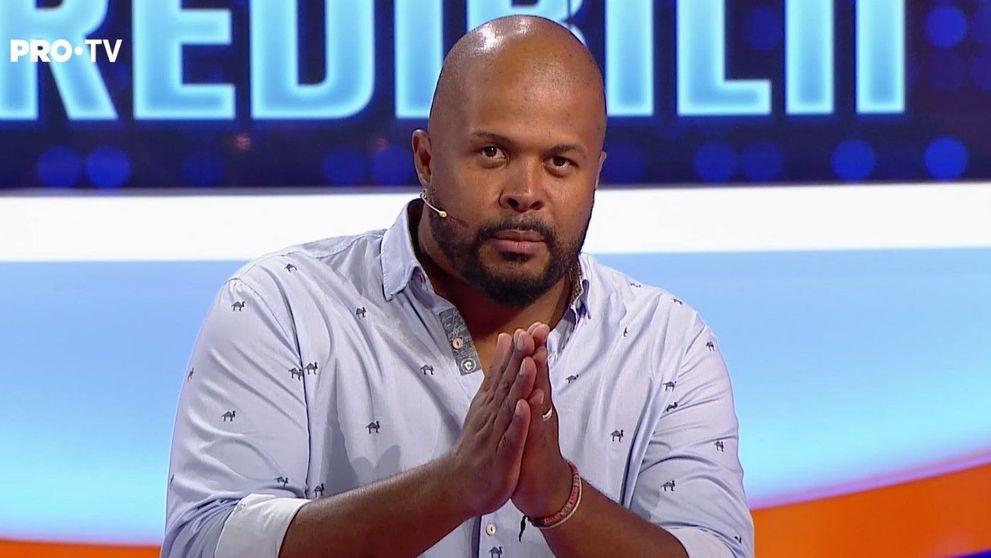 Cabral revine la PRO TV. Când începe emisiunea „Ce spun românii”