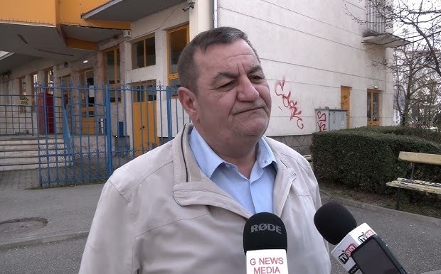 Primar: A început cam devreme campania electorală