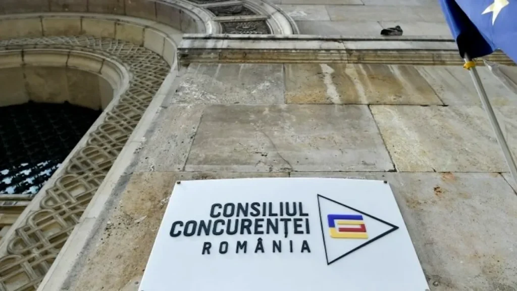 08:30 10 mari bănci, sancționate cu amenzi record pentru manipularea ROBOR