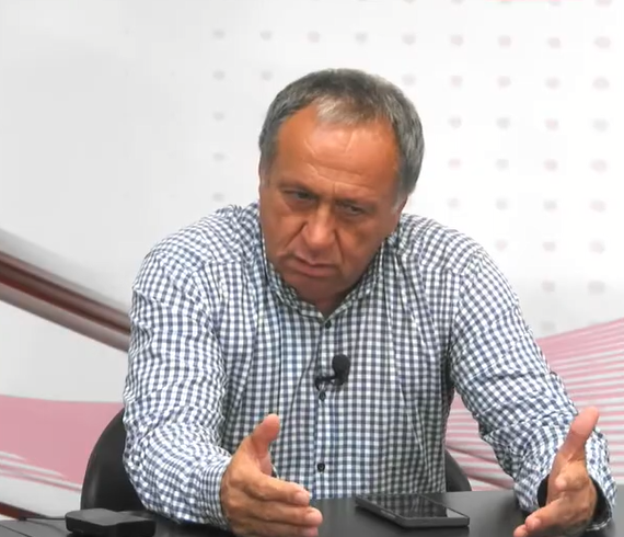 Primarul Bobaru, prudent privind UM Sadu. ”Până nu văd documente, la mine nu sunt certitudini”
