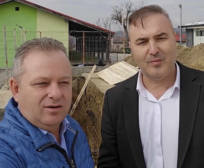 Cotojman: Nu se pune problema că ar exista o ruptură între mine și președintele Iordache