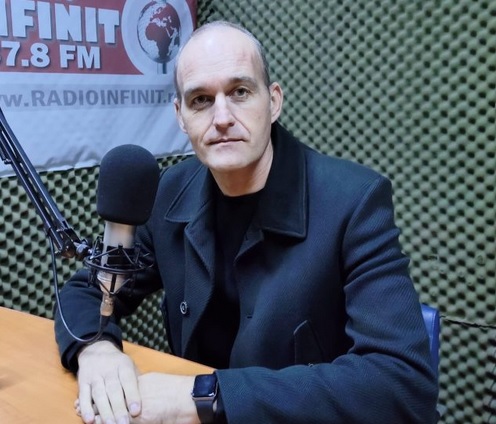 Vîlceanu: O mișcare urâtă a lui Veștea. O trădare a PNL