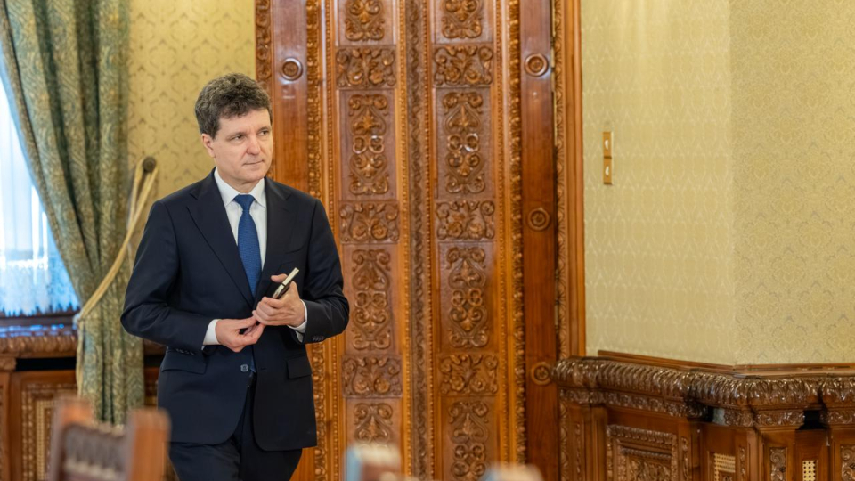 Mesaj pentru Nicușor Dan. ”Trebuie să înțeleagă că nu poți să faci un guvern tehnocrat într-o societate guvernată politic”