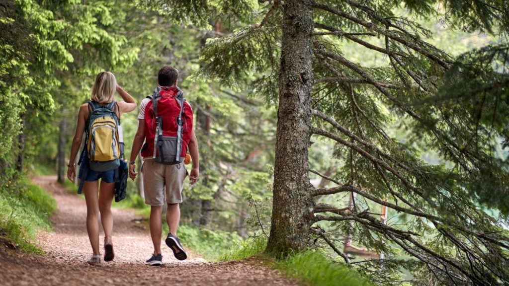 19:00 Riscurile la care trebuie să fie atenţi turiştii în drumeţiile montane. Sabin Cornoiu: Trebuie să fie pregătiți