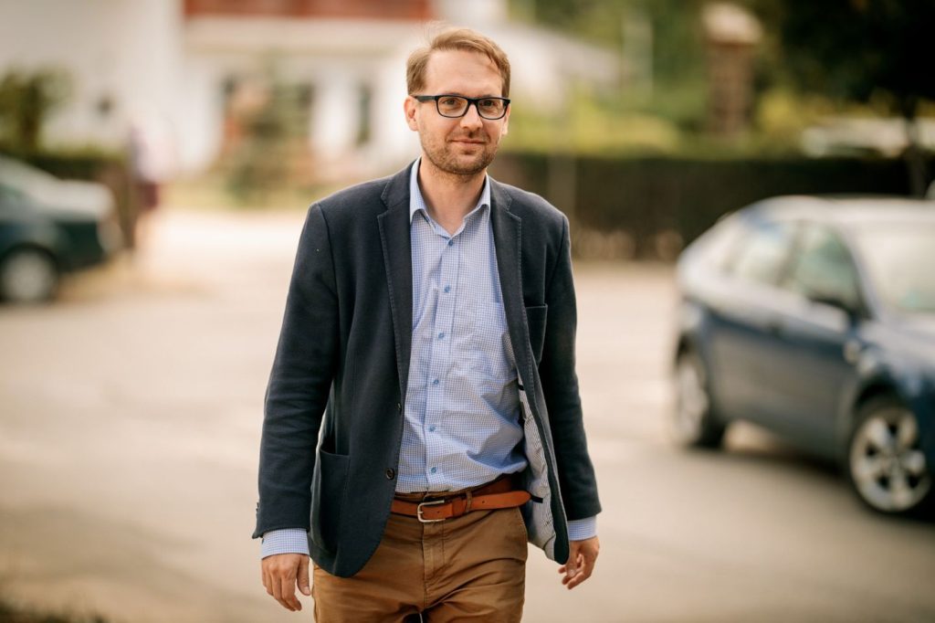 Instanţa supremă, aşteptată să ia o decizie în dosarul lui Fritz