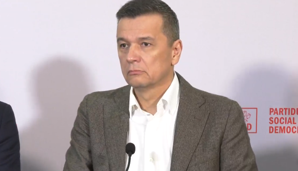 13:00 Reacția furioasă a lui Grindeanu. ”Împroșcați cu venin oameni care vor să repare dezastrul lăsat de Ayatollahul Încruntat al vostru”
