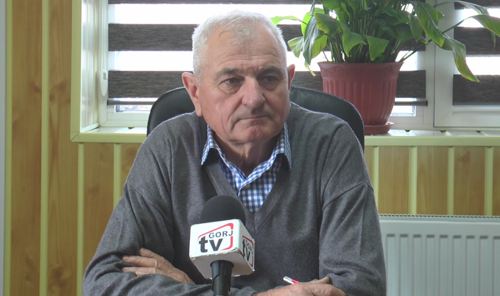 Stamatoiu: Suntem supărați. Avem investiții care stau pe loc