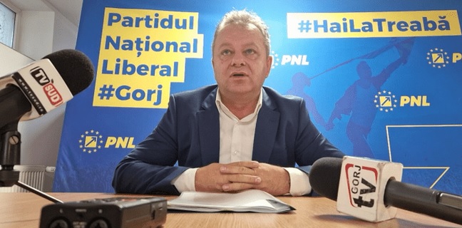 Iordache: Așteptăm oferta lui Eugen Tomac