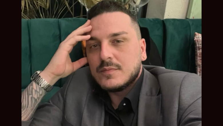 11:30 Influencerul Makaveli, control judiciar pentru 60 de zile în dosarul de evaziune fiscală