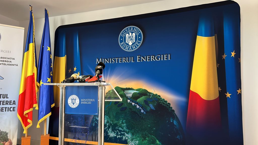 Popescu sau Elisei? ”Aproape în totalitate, miniștrii care vin spre Energie au background OMV”