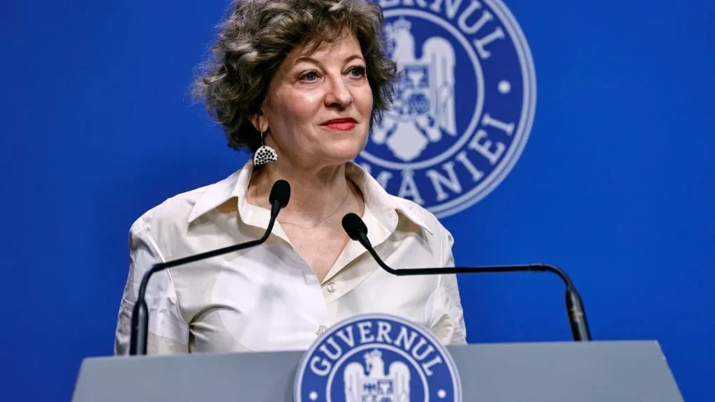 11:30 DNA a început audierile în dosarul care o vizează pe Oana Gheorghiu. Radu Miruță și Irinel Darău șisunt printre persoanele interogate de procurori