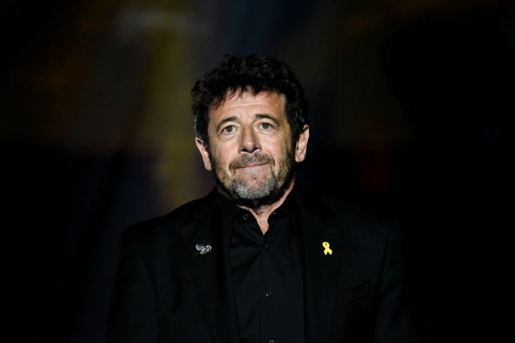 Trei femei l-au denunțat pe Patrick Bruel pentru infracțiuni sexuale. Artistul francez a fost reținut de poliție