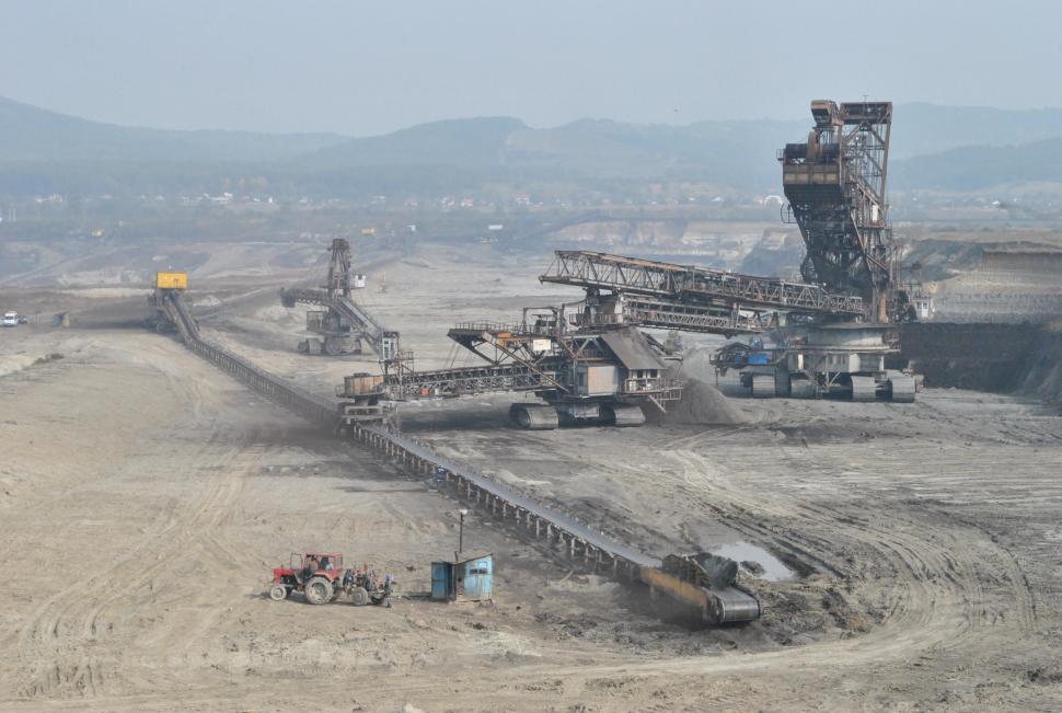 Recomandarea unui șef din minerit pentru directorat. ”Este mai puțin important cine va conduce”