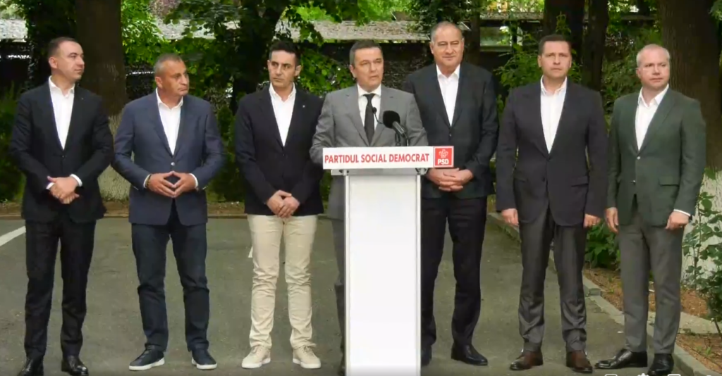 PSD nu mai vrea ”modelul Bolojan de austeritate”. Mesajul lui Grindeanu pentru Tomac