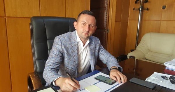 A împlinit 10 ani de când este primar. „Nu știu ce îmi rezervă viitorul după acest mandat”