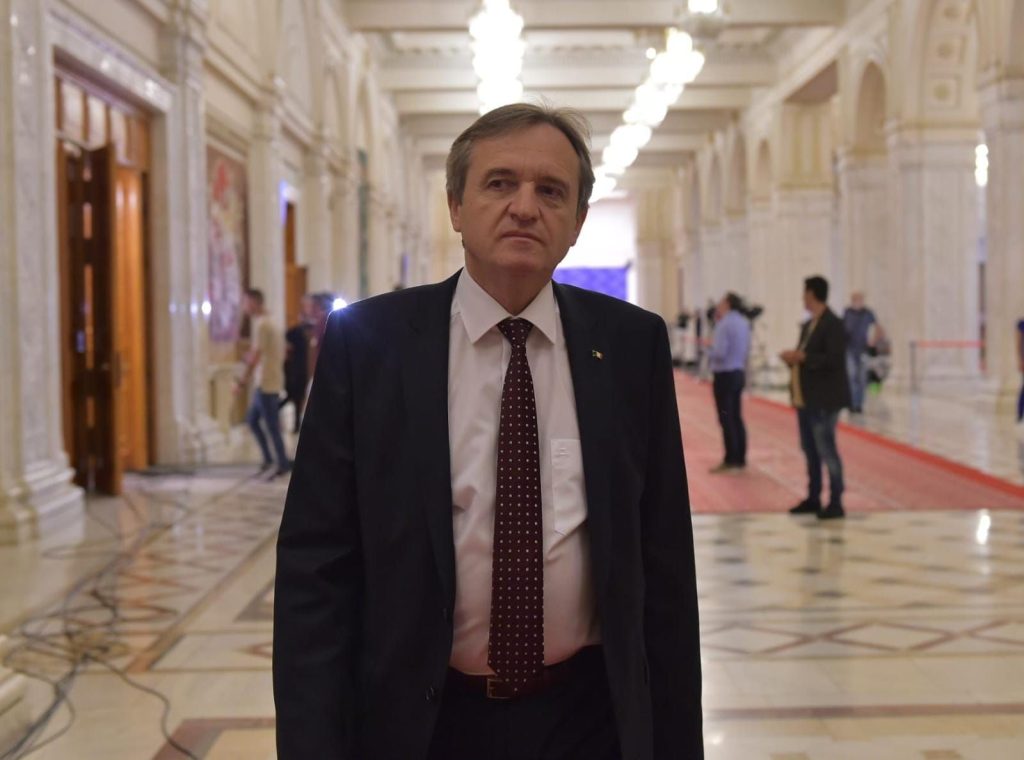 Propun plafonarea prețurilor la alimentele de bază până la finalul anului